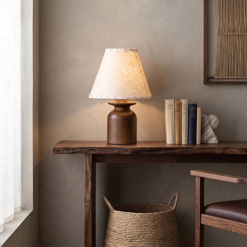 Brenvale Table Lamp