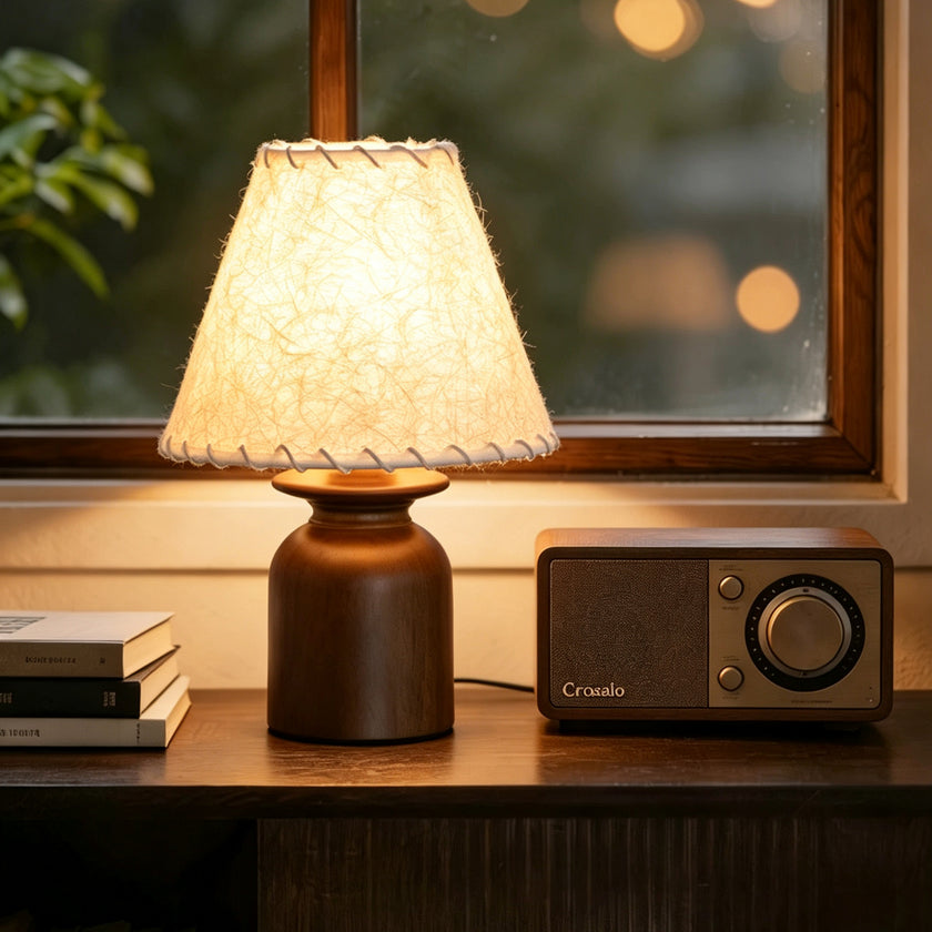 Brenvale Table Lamp