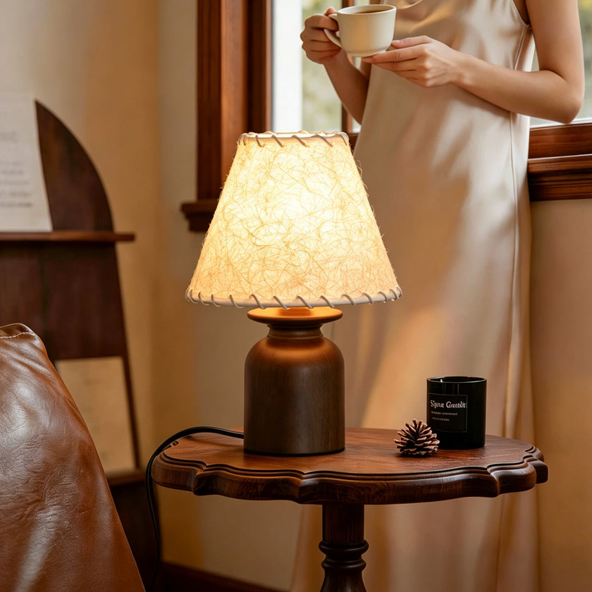 Brenvale Table Lamp