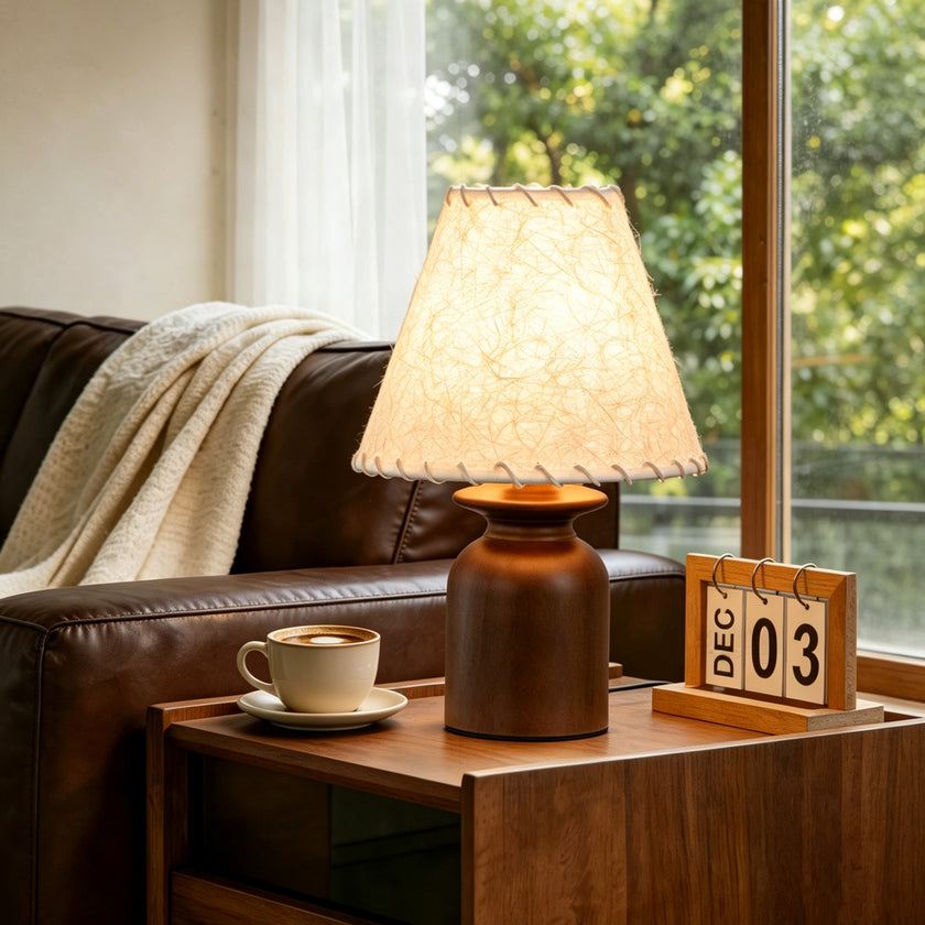 Brenvale Table Lamp