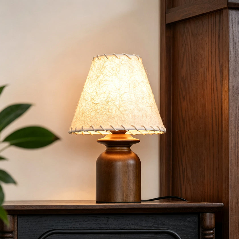Brenvale Table Lamp