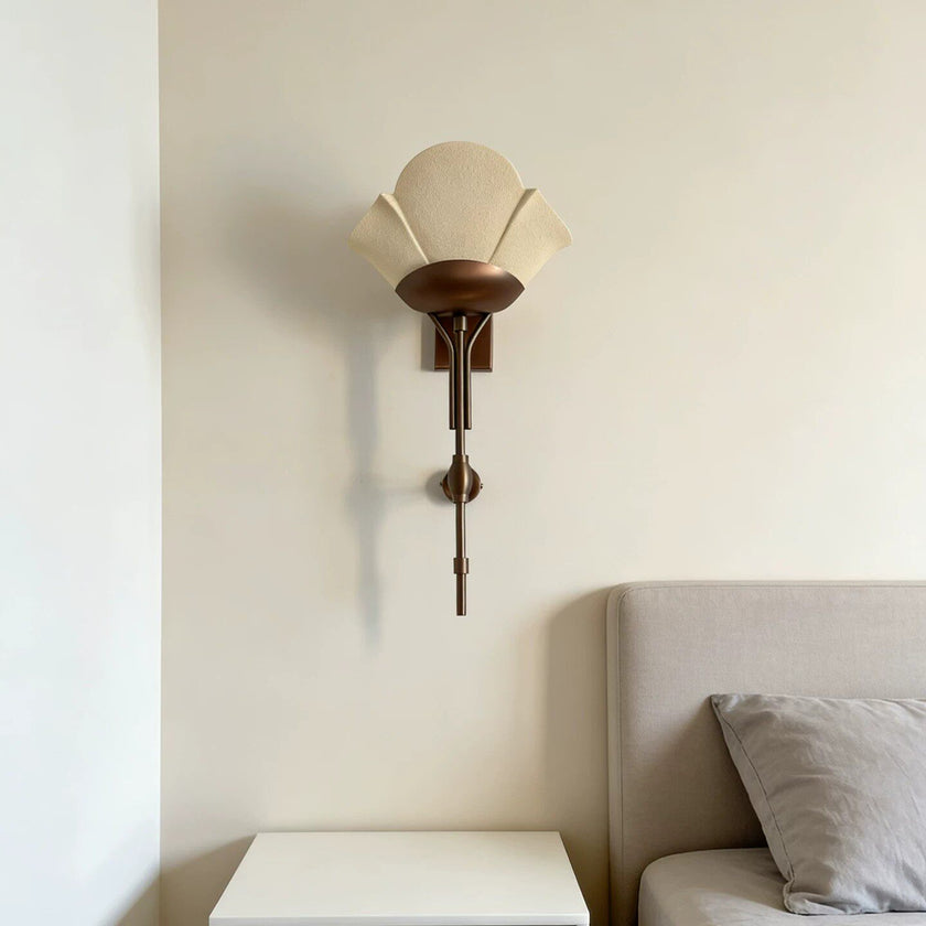 Brenwick Wall Sconce