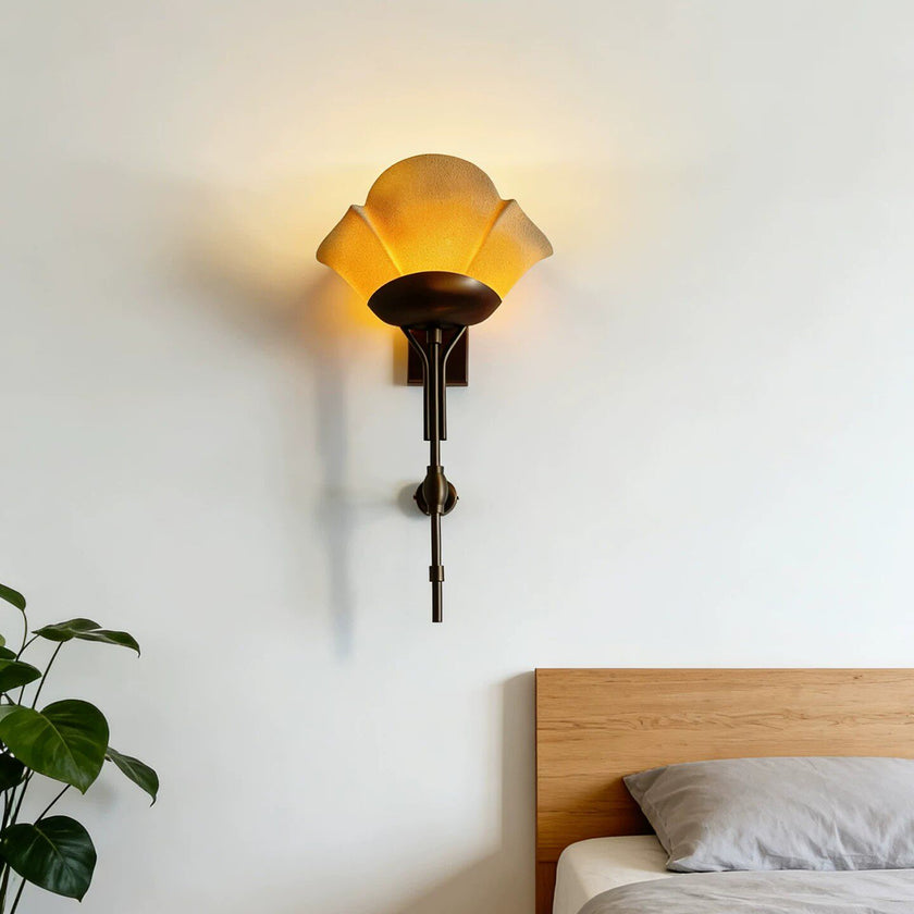 Brenwick Wall Sconce