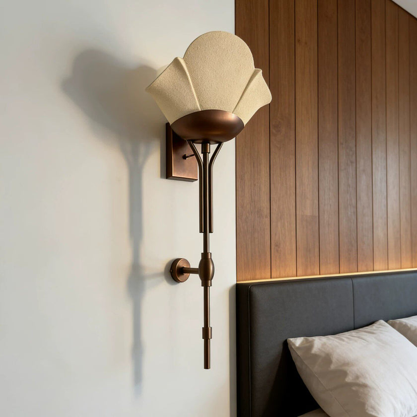 Brenwick Wall Sconce