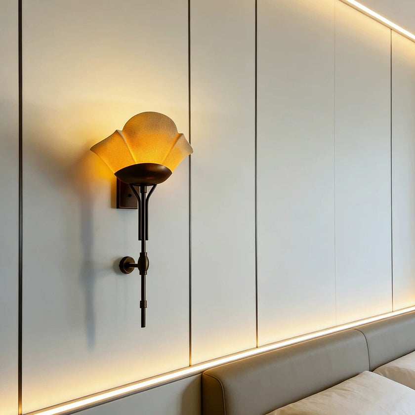 Brenwick Wall Sconce