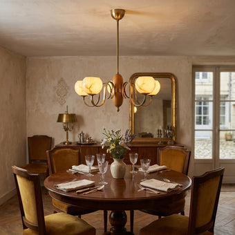 Brevora Chandelier