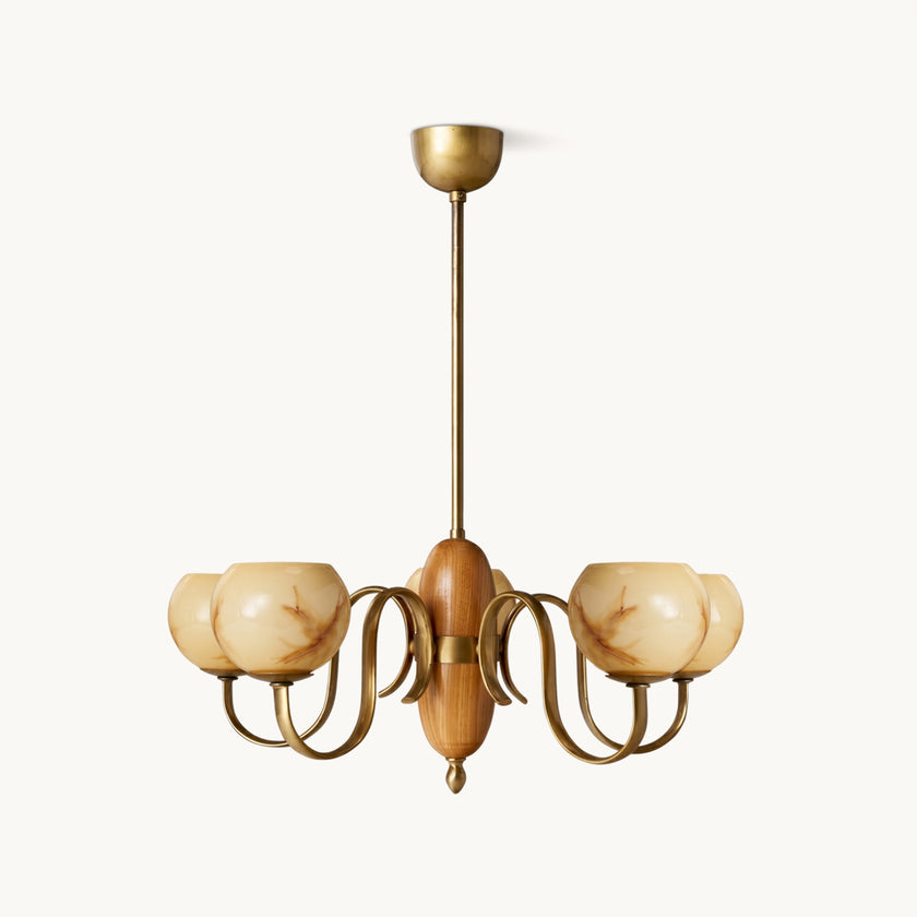 Brevora Chandelier