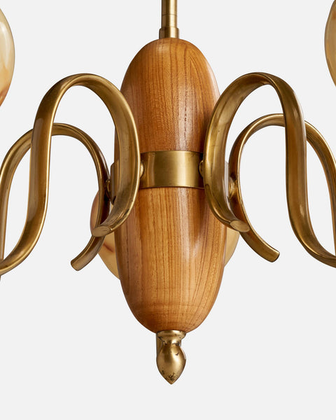Brevora Chandelier