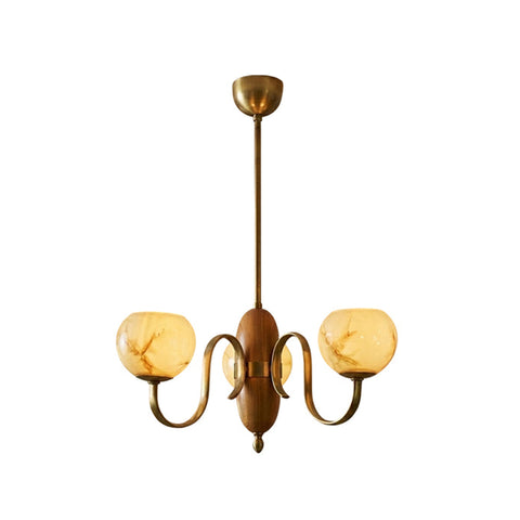 Brevora Chandelier – detail 14