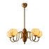 Brevora Chandelier
