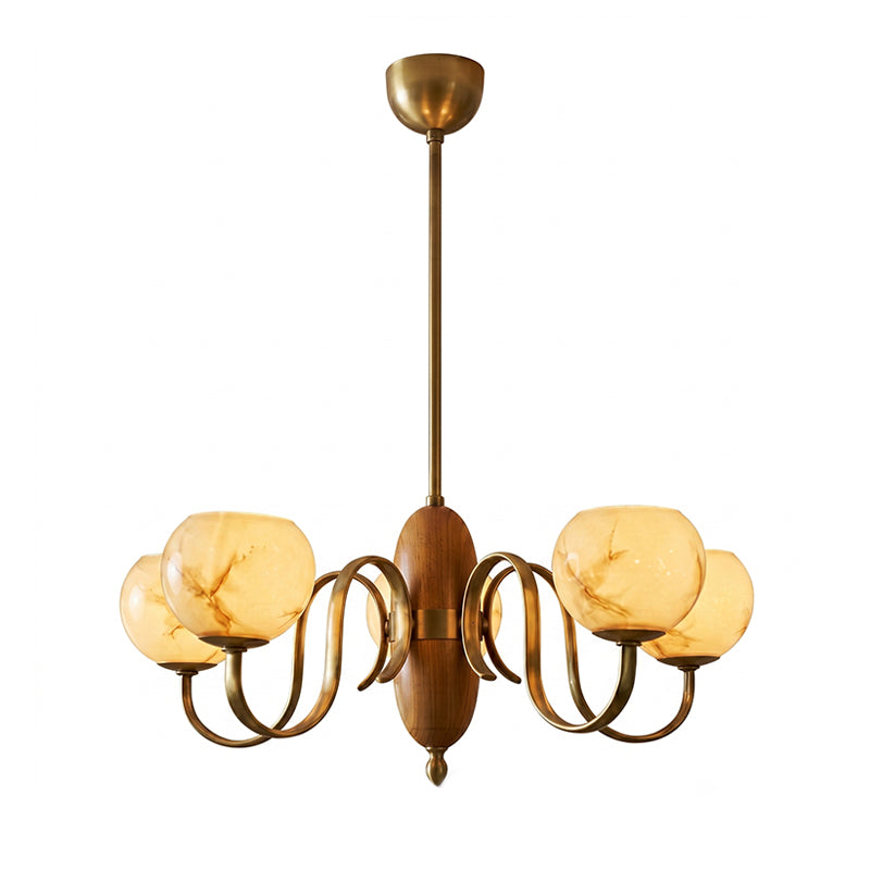 Brevora Chandelier