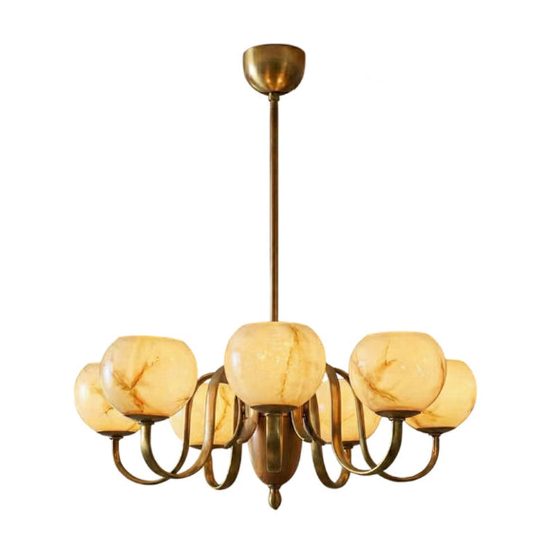 Brevora Chandelier