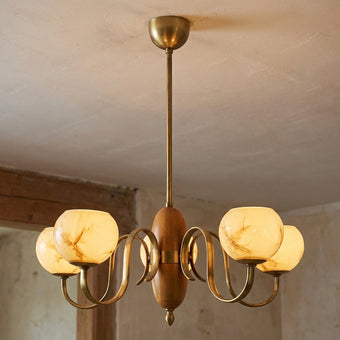 Brevora Chandelier