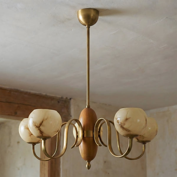 Brevora Chandelier