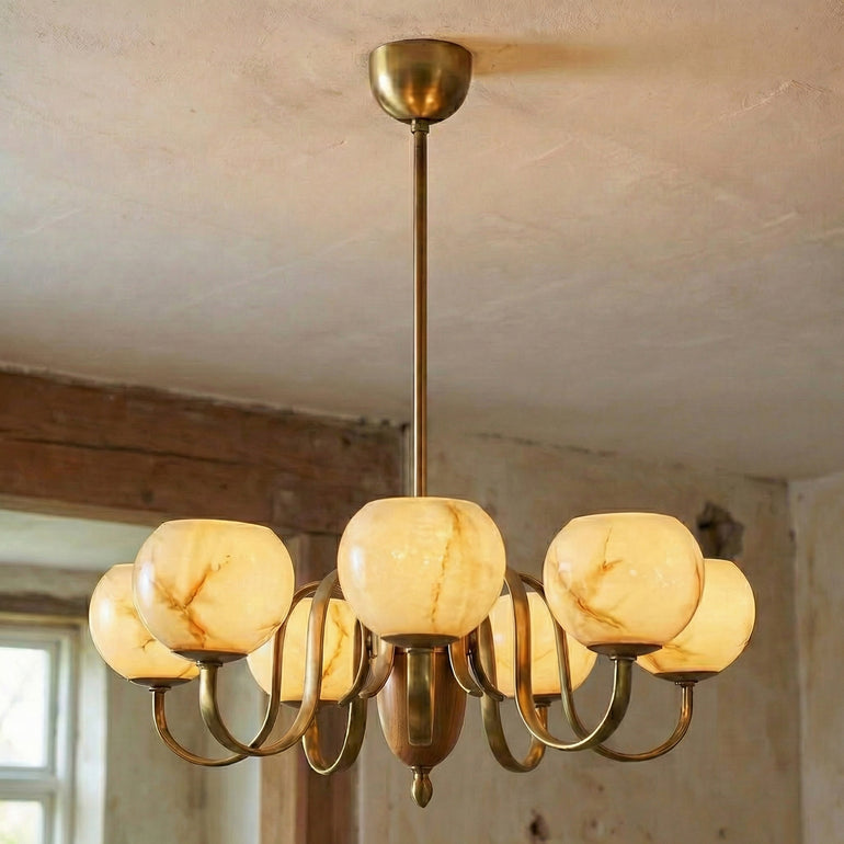Brevora Chandelier