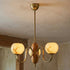 Brevora Chandelier