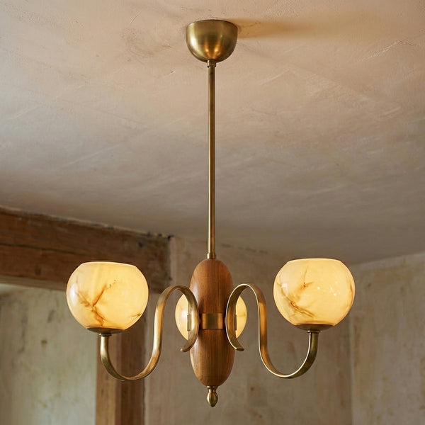 Brevora Chandelier