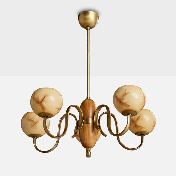 Brevora Chandelier