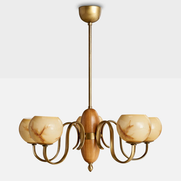 Brevora Chandelier