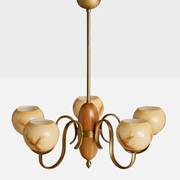 Brevora Chandelier
