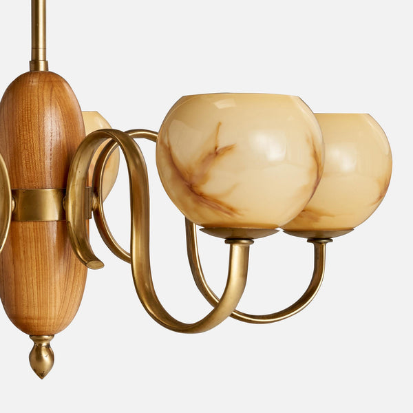 Brevora Chandelier