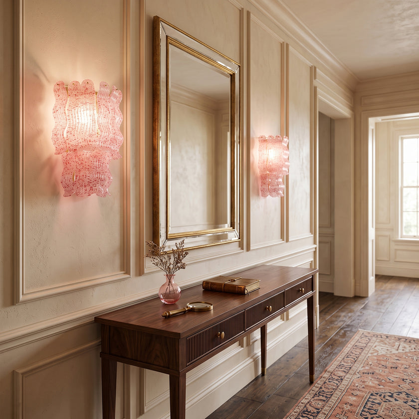 Bria Wall Sconce