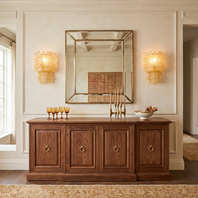 Bria Wall Sconce
