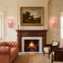 Bria Wall Sconce
