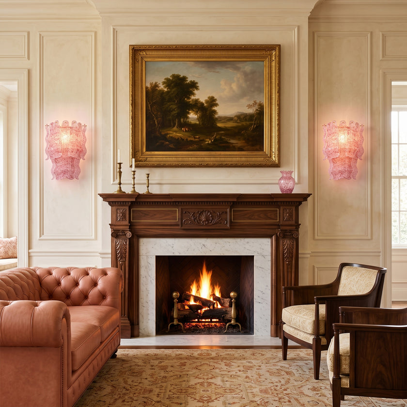 Bria Wall Sconce