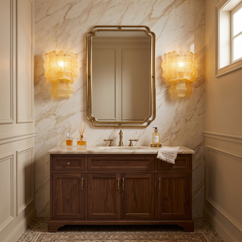 Bria Wall Sconce