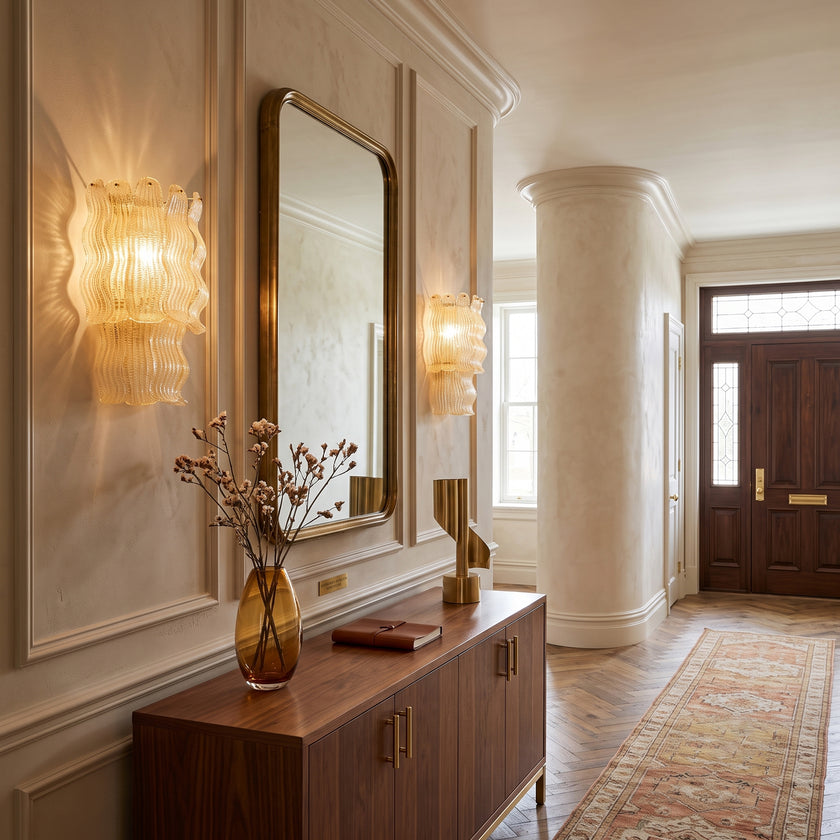 Bria Wall Sconce