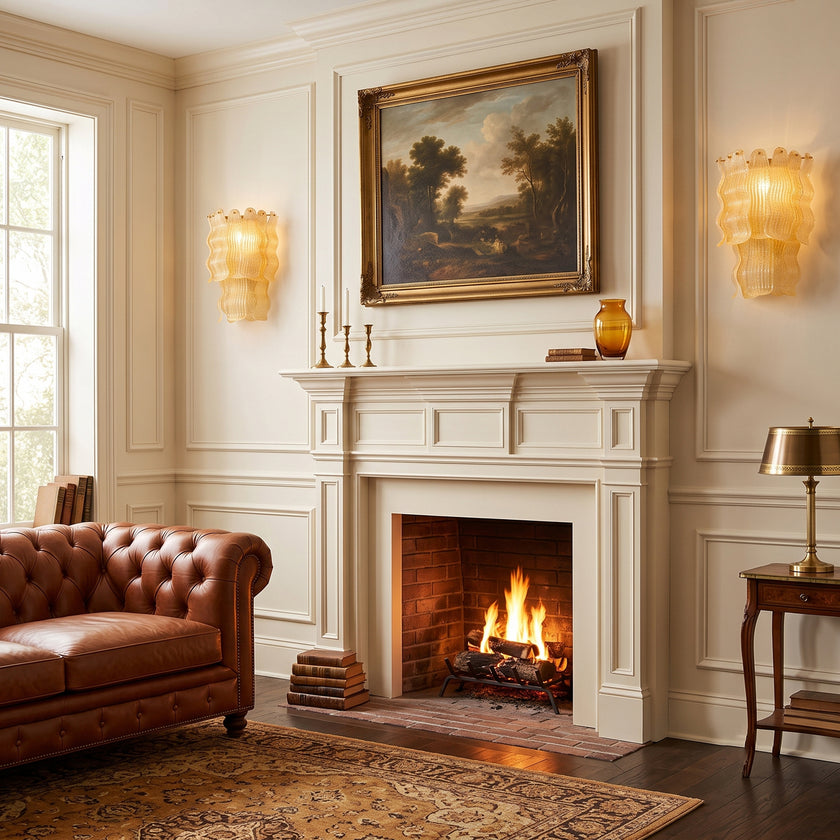 Bria Wall Sconce