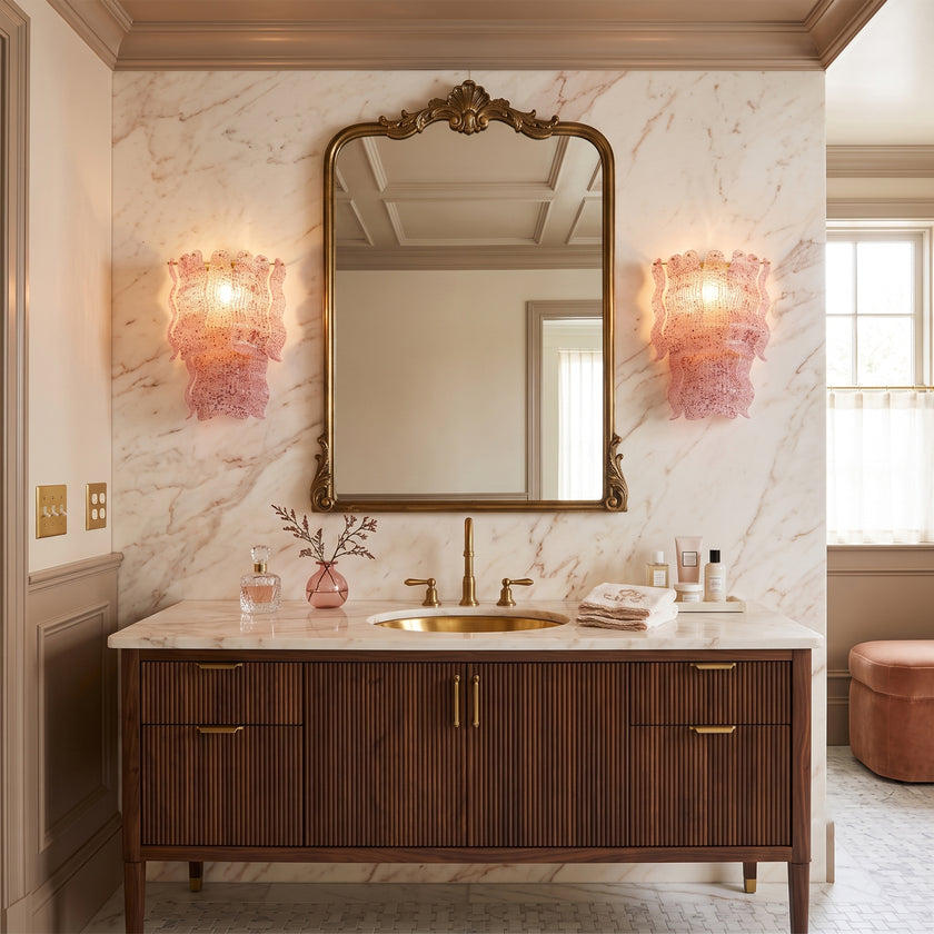 Bria Wall Sconce