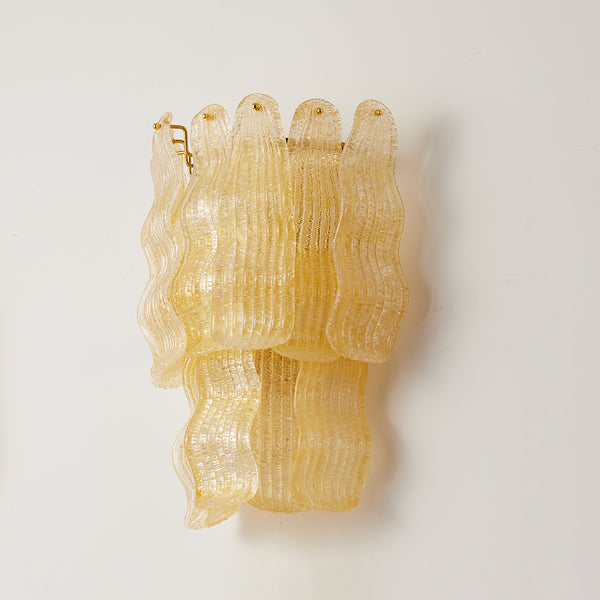 Bria Wall Sconce
