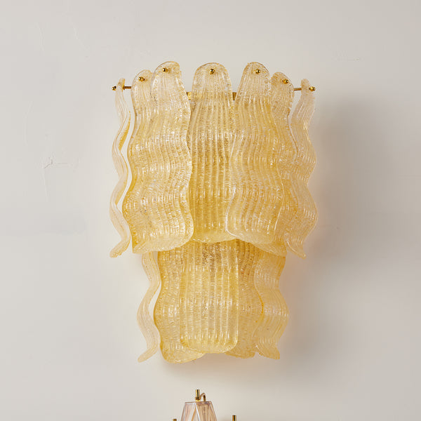 Bria Wall Sconce
