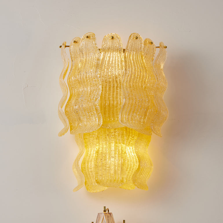 Bria Wall Sconce