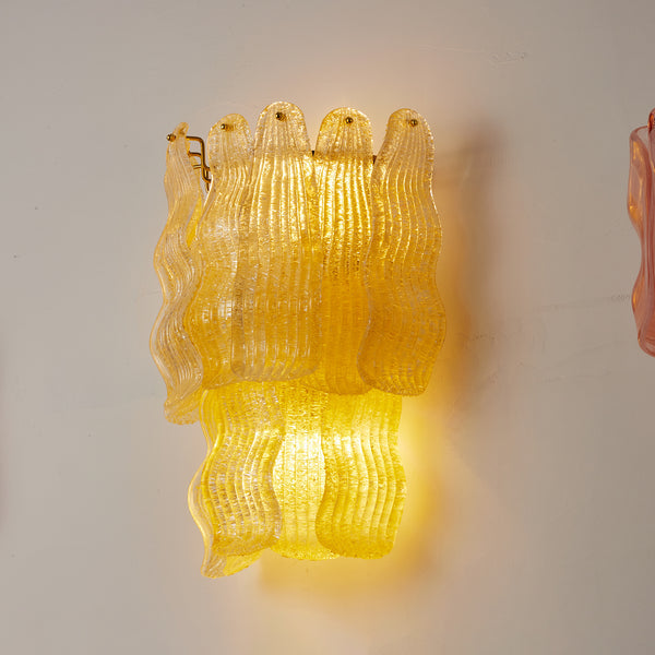 Bria Wall Sconce