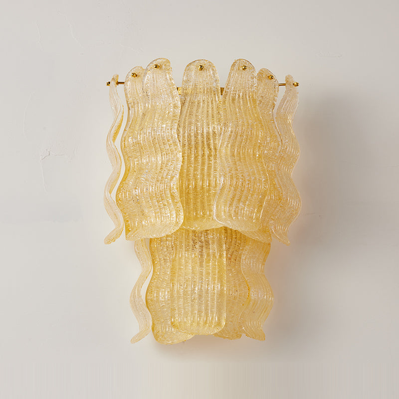 Bria Wall Sconce