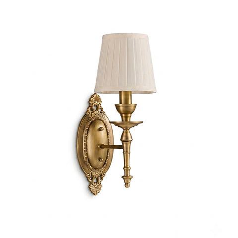 Briarcourt Wall Sconce – detail 15