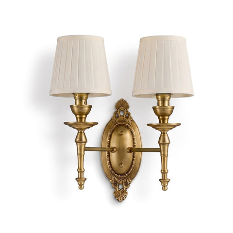 Briarcourt Wall Sconce – detail 16