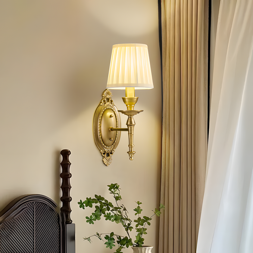Briarcourt Wall Sconce