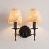 Briarley Alabaster Wall Sconce