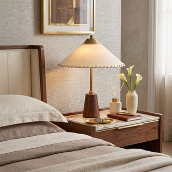 Briarston Table Lamp