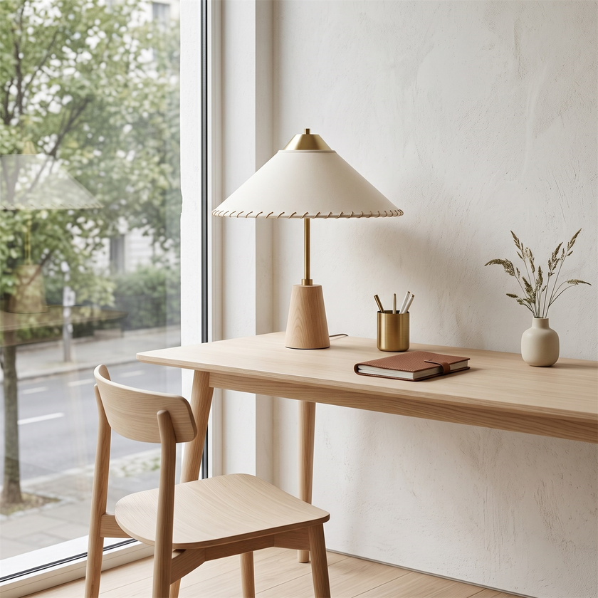 Briarston Table Lamp – detail 12