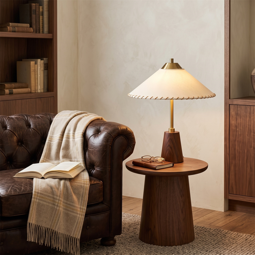 Briarston Table Lamp – detail 11