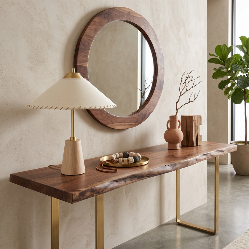 Briarston Table Lamp – detail 15