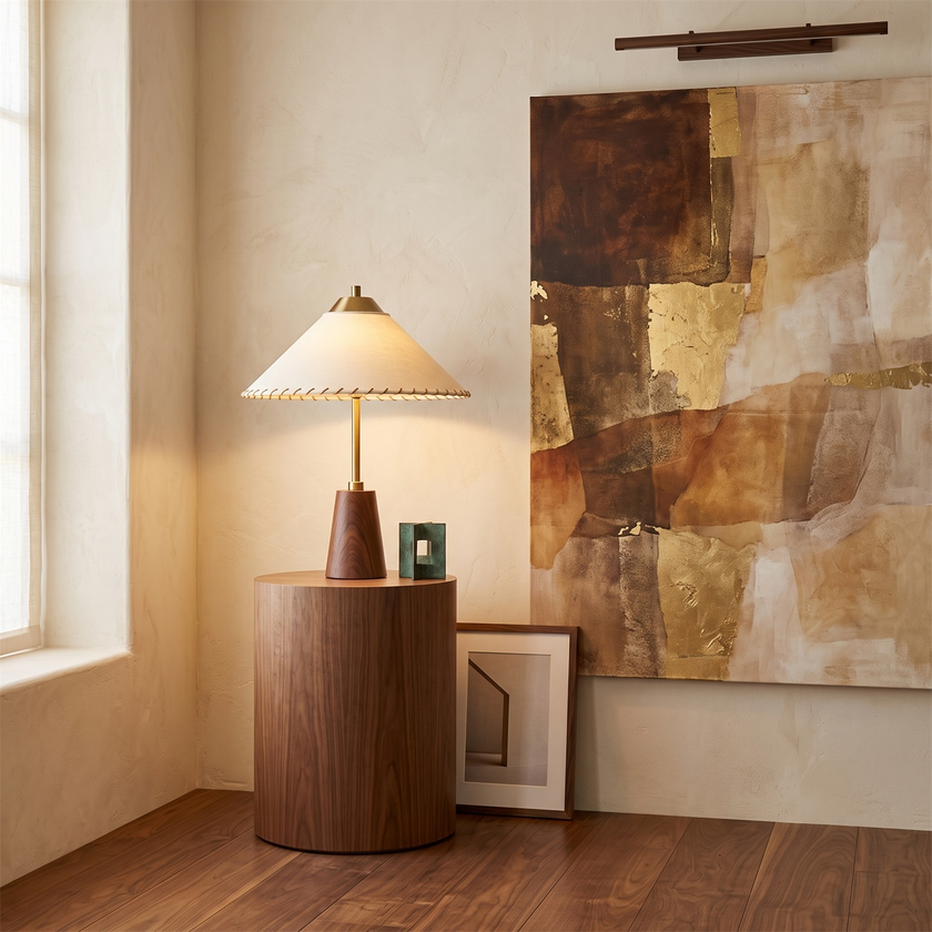 Briarston Table Lamp – detail 3