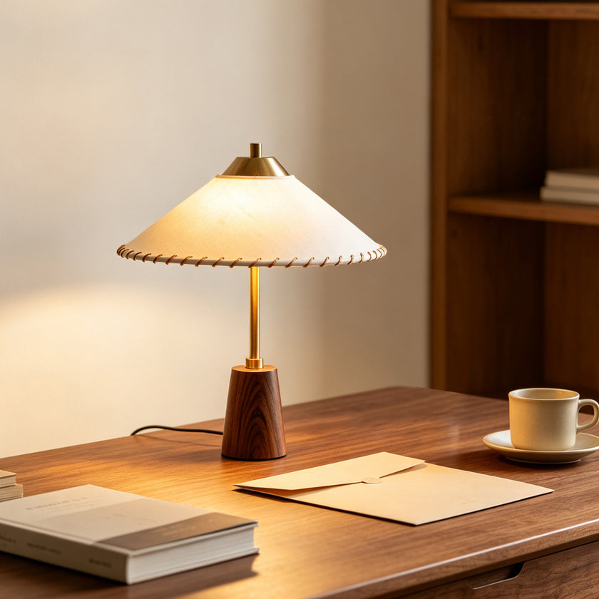 Briarston Table Lamp