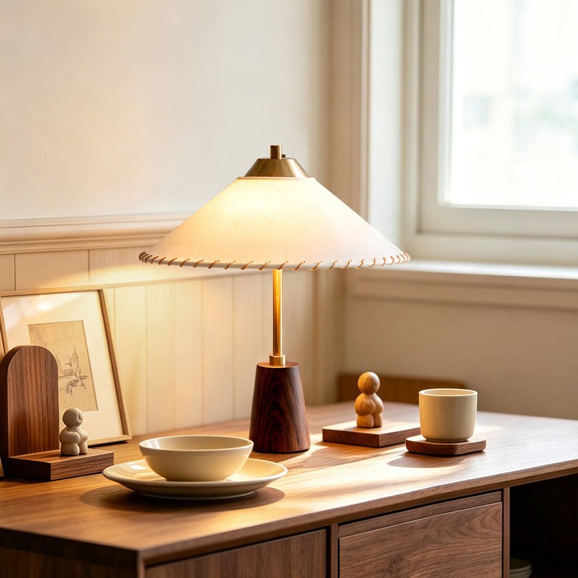 Briarston Table Lamp