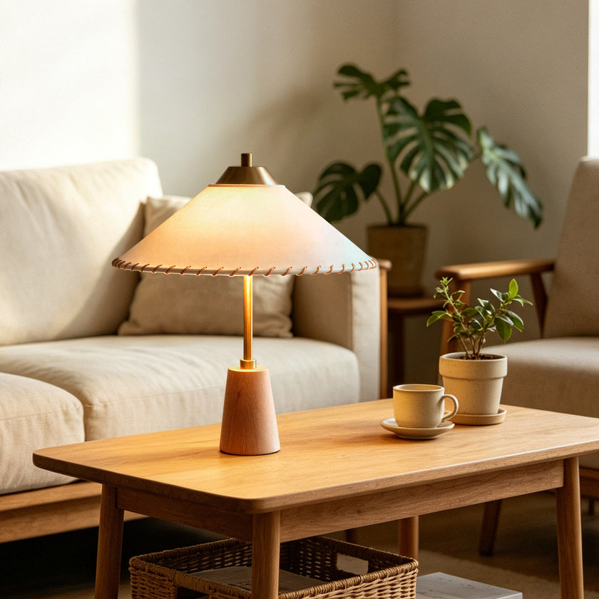 Briarston Table Lamp
